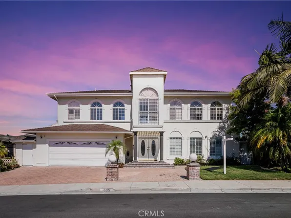 889 Ridgecrest St, Monterey Park, CA 91754