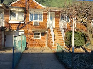 1489 E 98th St, Brooklyn, NY 11236