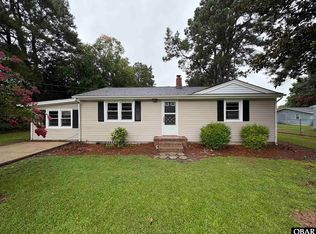 109 Cooper Ln UNIT 109, Elizabeth City, NC 27909