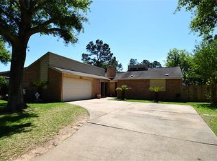 1610 Earl Of Dunmore St, Katy, TX 77449