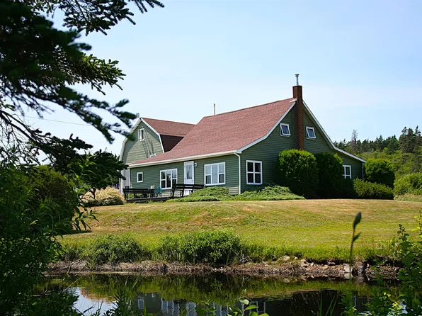 3939 Highway 217, East Ferry, NS B0V 1E0