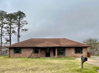 827 Tee St, Biloxi, MS 39532