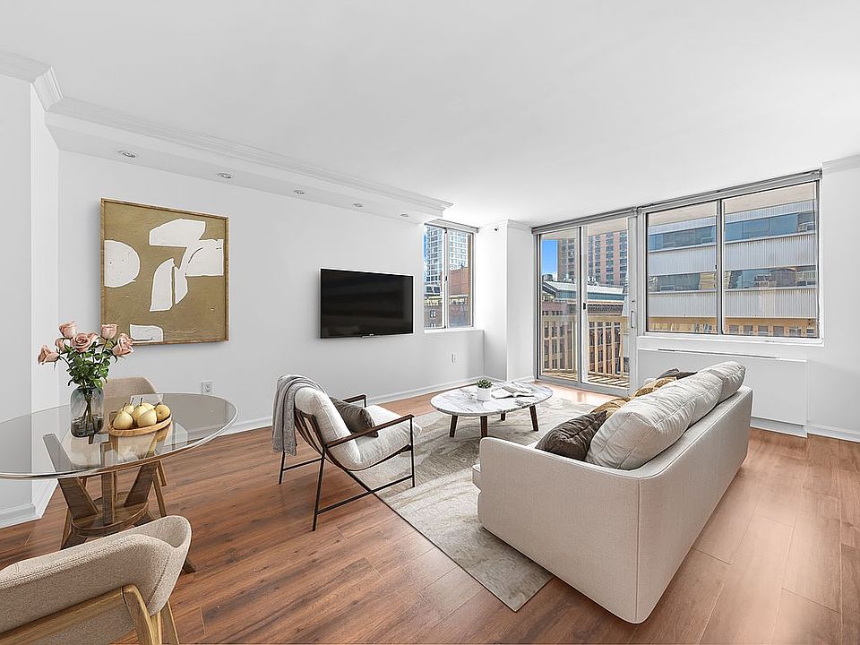 1st image of 50 Lexington Ave APT 14C