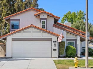 4903 Via Cinta, San Diego, CA 92122