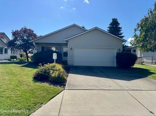 1346 W Progress Dr, Hayden Lake, ID 83835