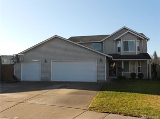 208 Waxwing Ct, Kelso, WA 98626