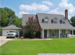 12125 Morganfield Ave, Baton Rouge, LA 70818