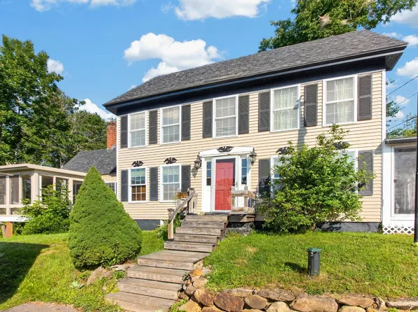 11 Old Towne Road, Nelson, NH 03457