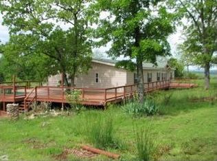 28061 Kings River Rd, Shell Knob, MO 65747