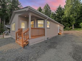 123 SE Ainslee Ave, Depoe Bay, OR 97341