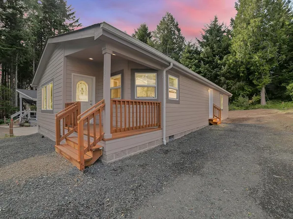 123 SE Ainslee Ave, Depoe Bay, OR 97341