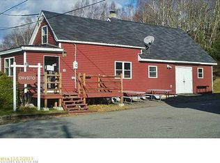 67 Prospect St, Millinocket, ME 04462
