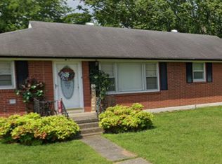 801 Church St, Franklin, KY 42134