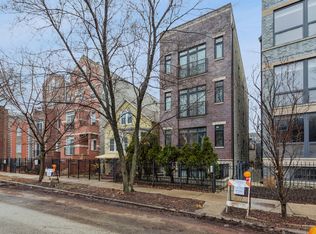 2846 N Damen Ave #3, Chicago, IL 60618