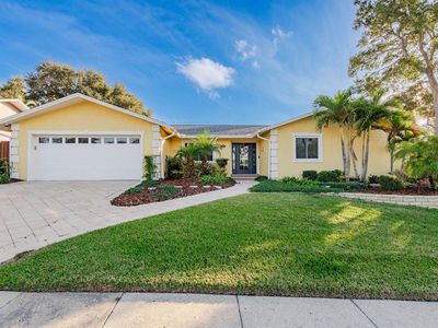 1302 Sutton Place Dr, Palm Harbor, FL, 34683