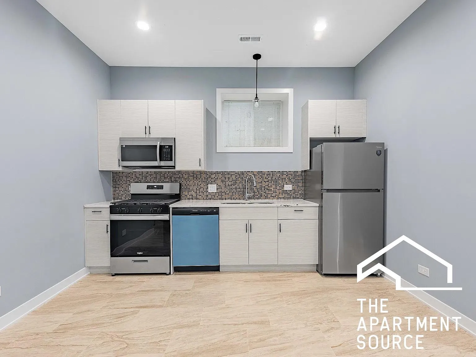 3029 West Washington Boulevard #G — Photo 1