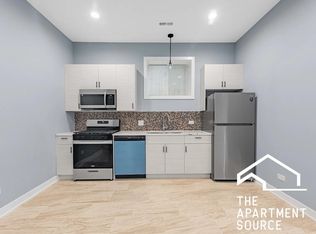 3029 W Washington Blvd #G, Chicago, IL 60612