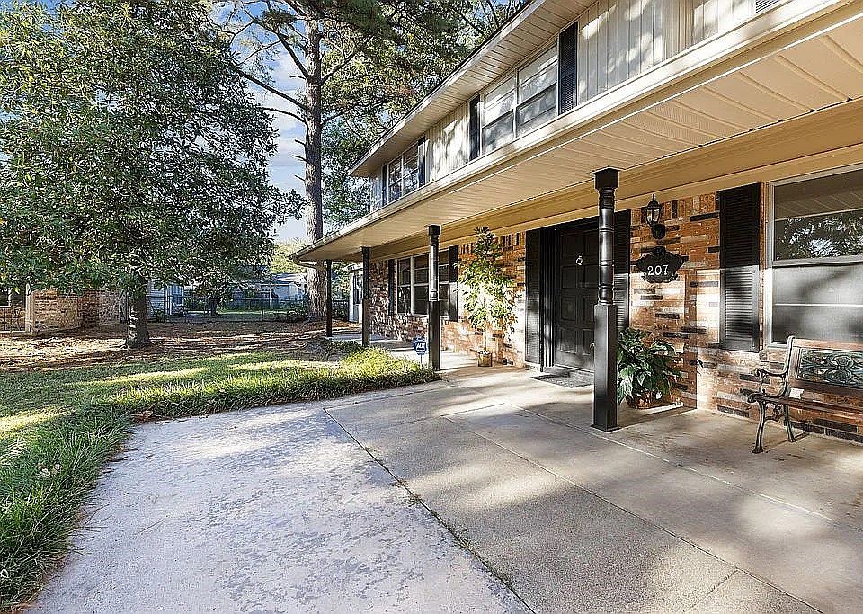 207 Stafford Ln, Idabel, OK 74745 MLS 1041220 Zillow