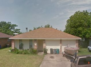 1143 Greencroft St, Channelview, TX 77530