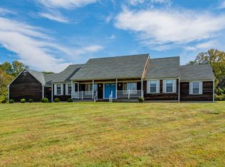 306 Woodbury Rd, Washington, CT 06793