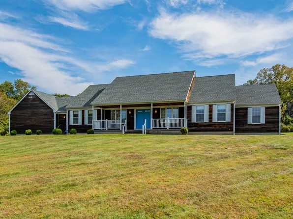 306 Woodbury Road, Washington, CT 06793
