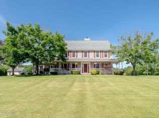 1567 Division St, West Charlton, NY 12010