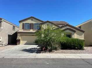 23576 W Pecan Rd, Buckeye, AZ 85326