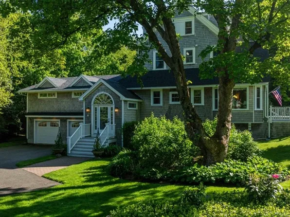 1 Norwood Farms Road, York, ME 03909