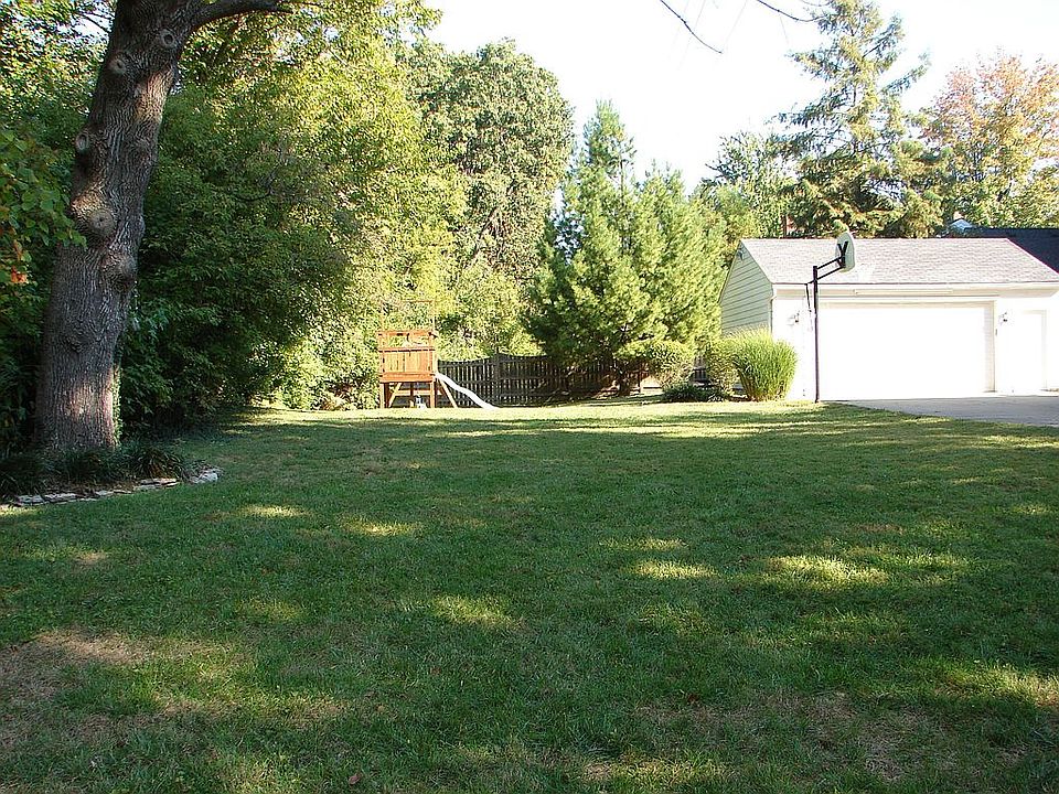 2nd image of 1212 McPherson Ave