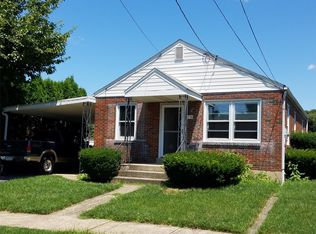 1728 Major St, Bethlehem, PA