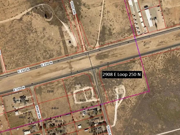 2908 E Loop 250, Midland, TX 79705