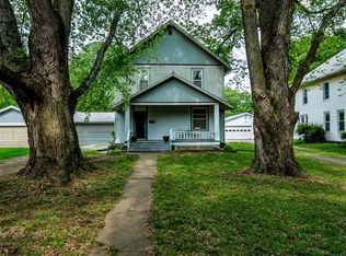 617 New York Ave, Holton, KS 66436