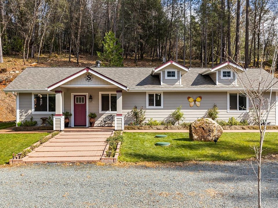 Charming Craftsman Style Home