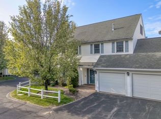 1218 Matthew Woods Dr #1218, Braintree, MA 02184