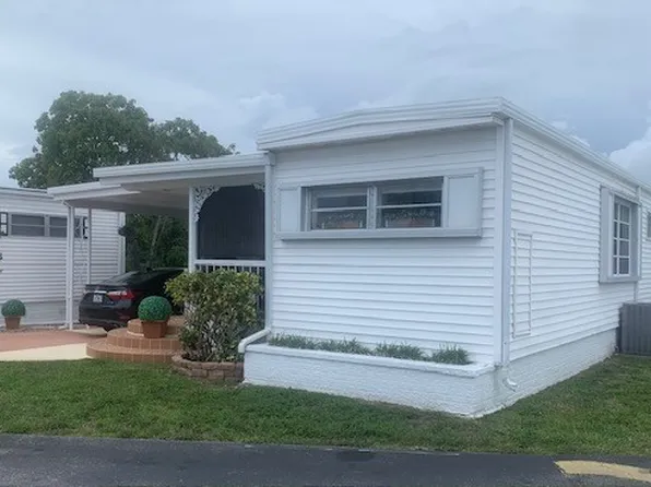 1320 S 33rd Rd #217, Hollywood, FL 33021