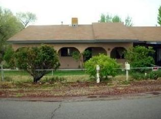 1235 Chiquitos Rd, Bosque Farms, NM 87068