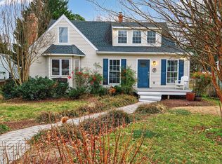 732 Dividing Creek Rd, Arnold, MD 21012