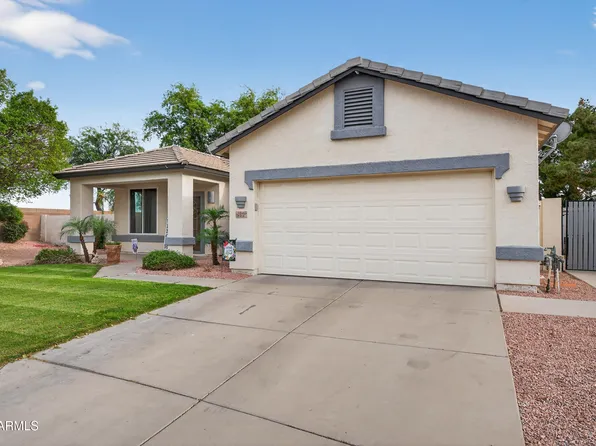 10463 E JAN Circle, Mesa, AZ 85209