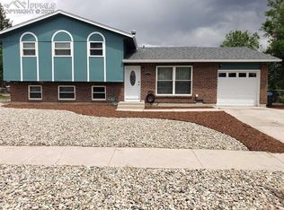 4215 Morley Dr, Colorado Springs, CO 80916