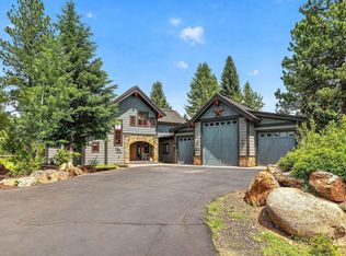 45 Shooting Star Ln, McCall, ID 83638
