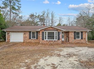 6432 Milford Rd, Fayetteville, NC 28303