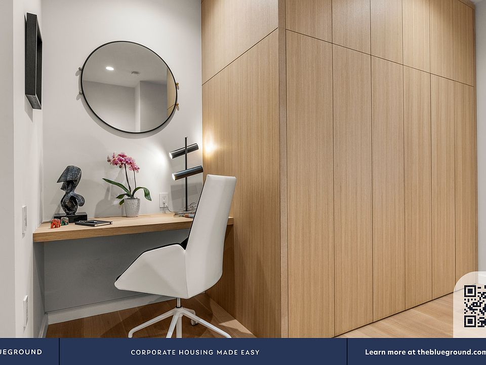 Office Area
