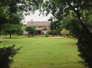 302 Forestview Dr, Lucas, TX 75002