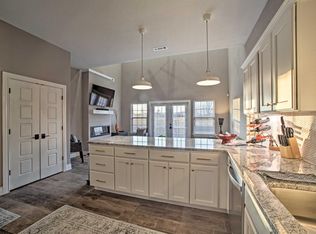 2733 SW Parnell Dr #0, Bentonville, AR 72713