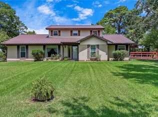 7562 County Road 217, Richards, TX 77873