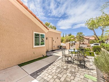 2764 Desert Crystal Dr, Las Vegas, NV 89134, photo 5