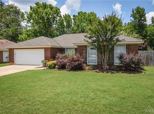 1628 Hunters Run, Tuscaloosa, AL 35405