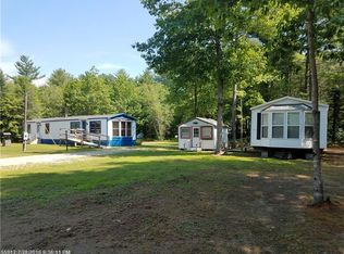 33 Everett Ave, Oxford, ME 04270