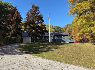 4388 Stillwagon Rd, West Branch, MI 48661