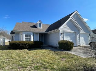 8991 Kiser Point, Indianapolis, IN 46256